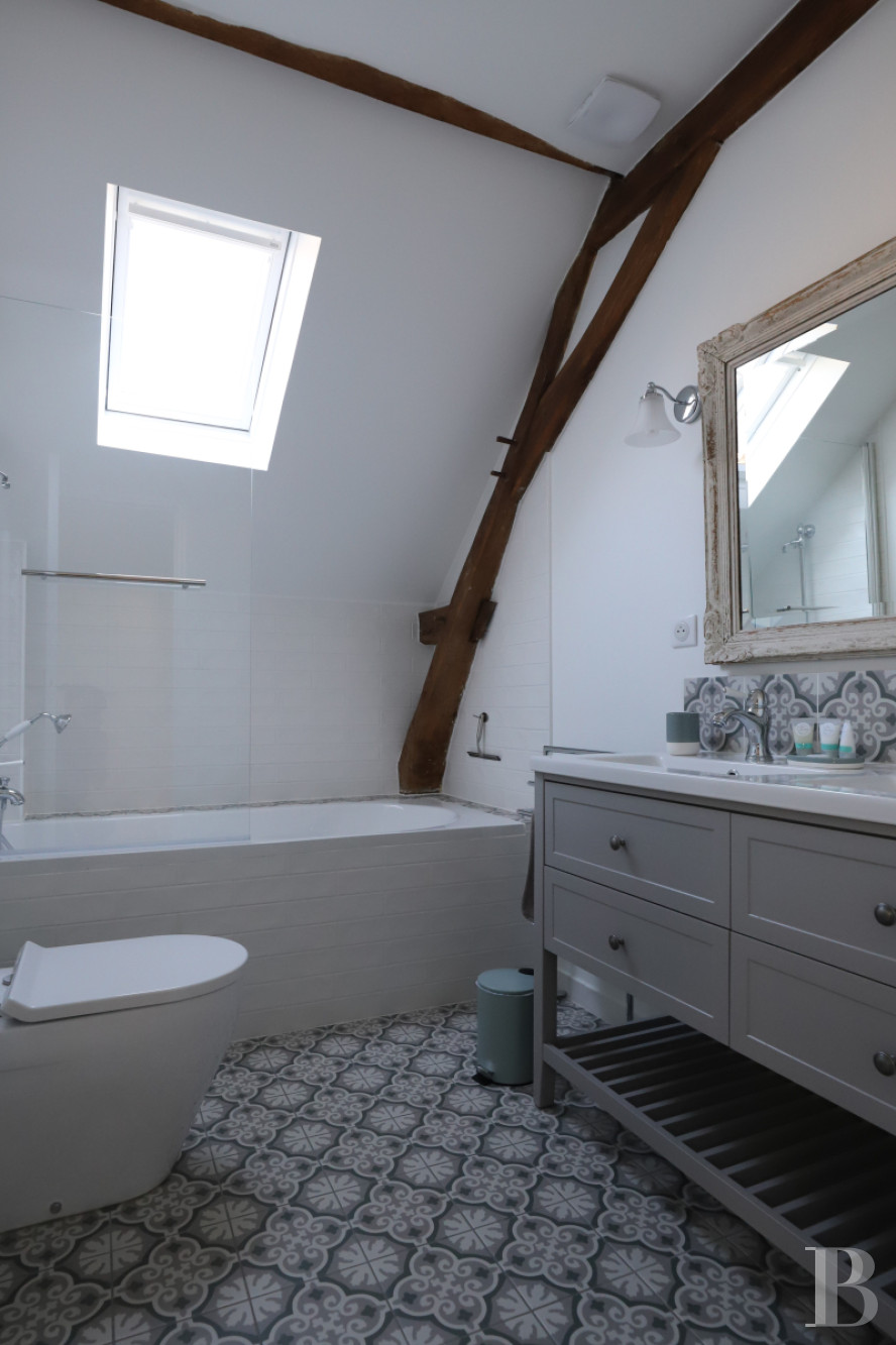 A former 19th-century wine estate south of Angers in Maine-et-Loire - photo  n°15